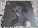NOTHING BUT THIEVES - Broken Machine Vinyl LP Limited Black/white Edition