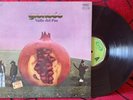 GRANADA ** Valle Del Pas ** ORIGINAL 1978 Spain  LP SPANISH PROGR ROCK