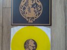 Devil - Time To Repent Yellow Transparent Vinyl Doom Black Sabbath Saint Vitus