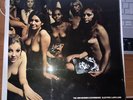 The Jimi Hendrix Experience Electric Ladyland 1968 EARLY UK PRESS-POLYDOR