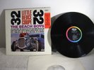 The Beach Boys – Little Deuce Coupe-1963-Capitol– T-1998 mono, hype sticker