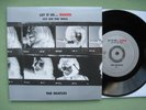 BEATLES - Let It Be...Naked - Fly On The Wall EP - 7