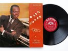 HANK JONES “Hank Jones Trio” Savoy MG-12087, DG, RVG, Mono (NM-Vinyl)