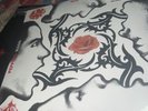 Vinyl UK wax Blood Sugar Sex Magik - 180g Import Red Hot Chili Peppers Sealed