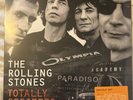 The Rolling Stones - Totally Stripped.  2x 12” Vinyl + CD.