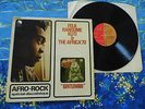 FELA RANSOME KUTI GENTLEMAN VOL 7 LP   VINYL AFROROCK