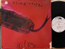 Alice Cooper Killer Vinyl LP WB BS 2507 VG+ 1st Press WLP Promo Under My Wheels