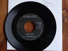 Northern Soul / Funk - 21st Generations - I Need Love / Hey James - Ultra City