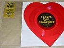 I Loved You Honeybear by Father John Misty (Vinyl, 7