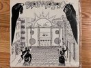 Brunfuss LP Mutha Records 1987 Chronic Sick Send Help The Worst Fatal Rage Beast