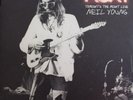 Neil Young – Roxy (Tonight's The Night Live) 2X 12