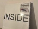 Bo Burnham INSIDE DELUXE Red Blue Green Spltr 3 Vinyl BOX Limited Edition SEALED