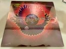 JOURNEY INFINITY Original 1978 LP SEALED w/Hype