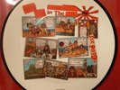 Sex Pistols Holidays in the Sun / Satellite -Rare French 7 