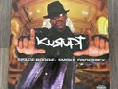 KURUPT SPACE BOOGIE SMOKE ODDESSEY 2 LP VINYL snoop dogg dj quik nate dogg cd