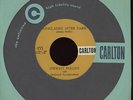 Rockabilly 45 - Dwight Pullen - Sunglasses After Dark on Carlton HEAR