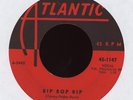 Rockabilly 45 - Pretty Boy (Don Covay) - Bip Bop Bip on Atlantic HEAR