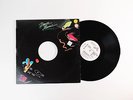 Plush - Free And Easy on RCA - Promo Mono / Stereo