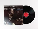Miles Davis - Kind Of Blue on Columbia Stereo 6 Eye LP Vinyl
