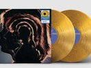 THE ROLLING STONES  ⭐️ HOT ROCKS 1964-1971  EXCLUSIVE GOLD VINYL