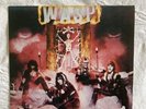 W.A.S.P. ‎– I Wanna Be Somebody Spain Single Promo 7