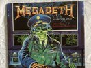 Megadeth – Holy Wars... The Punishment Due single 7