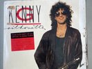 Kenny G - Silhouette (1988 Vinyl - Arista Records AL-8457 NEW SEALED)