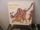 AFRO  LP Empire Bakuba ‎– Bakuba Show  Syllart Records ‎– SYL 8743
