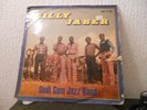 AFRO LP Dudi Gem Jazz Band ‎– Silly Jaber Sungura ‎– KNO LP 901