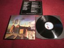 PINK FLOYD ANIMALS UK  PRESS VINYL A-5 B-7 EX+/N MINT AUDIO SHVL 815 WIDE SPINE