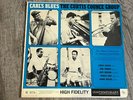 THE CURTIS COUNCE GROUP Carl’s Blues LP CONTEMPORARY M 3574 STEREO 1960 Jazz