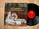 Rubinstein Chopin concerto 2 RCA Living Stereo LSC 2265 ED 1 orig 1958  NM