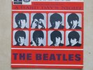 THE BEATLES A Hard  Day's Night UK 7