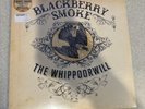 rare blackberry smoke the whippoorwill vinyl whiskey color lp vinyl