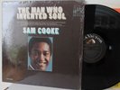 Sam Cooke LP “The Man Who Invented Soul” RCA LPM 3991   RARE Mono   NM in SHRINK