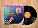 Mischa Elman jubilee record Vanguard VSD 2048 STEREOLAB violin  NM