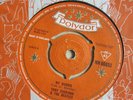 TONY SHERIDAN & THE BEATLES My Bonnie / The Saints UK 7