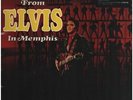 LP Elvis Presley From Elvis In Memphis 180 GRAM AUDIOPHILE VINYL NEW OVP