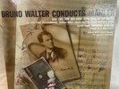 Bruno Walter  Conducts Mahler  SYMPHONY M2s 617 Columbia Das Lied Von Der Erde