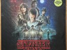 STRANGER THINGS- Original Music by Kyle Dixon & Michael Stein- Volumes 1 & 2