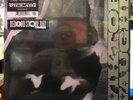VIKTOR VAUGHN/MF DOOM S/T RSD MINT&SEALED GATEFOLD 2XLP UNPLAYED SHOP STOCK