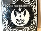 Jimmy Page & The Black Crows EP Live at Jones Beach, In Shrink, #1014 of 4000