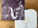 TEST PRESS: JESUIT Discography LP Vinyl CONVERGE DILLINGER ESCAPE PLAN CAVE IN