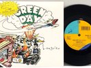 Green Day - Longview 7” EP 1995 UK ORIG Reprise Records NOFX Operation Ivy LP