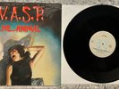 W.A.S.P. – Live...Animal ; 1987 12