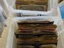 Gramophone Music-old 10” Shellac Records-vintage Records-HMV-zonophone-decca Etc