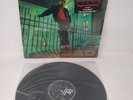 LL Cool J Bigger And Deffer  Bad Vinyl LP Embossed Cover Shrink Hype Sticker VTG