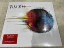 Vapor Trails REMIXED by Rush (Record, 2013)