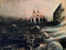 Venetian Power – The Arid Land -  LP  MINT COME NUOVO