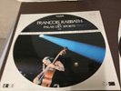 FRANCOIS RABBATH LP AU PALAIS DES SPORTS PARIS 9098f
